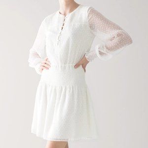 WHITE HOUSE BLACK MARKET MINI DRESS